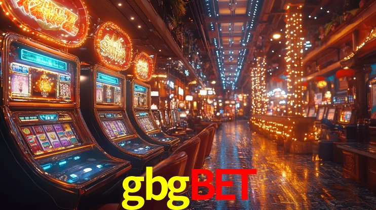 gbgbet - Cassino dos Sonhos Reais - gbg.bet