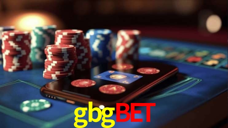 Jogos de Slot gbgbet