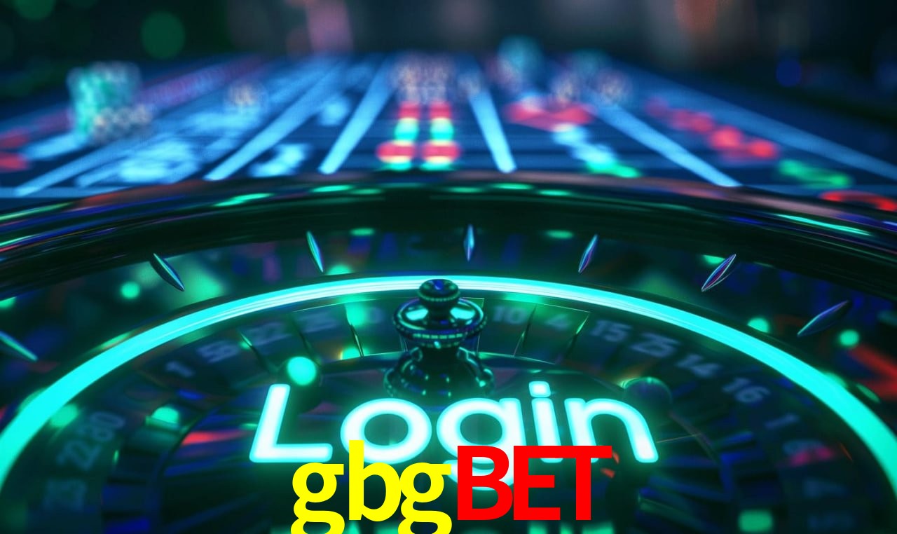 Login Seguro gbgbet