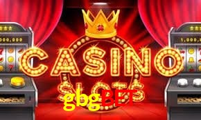 Casino Ao Vivo gbgbet
