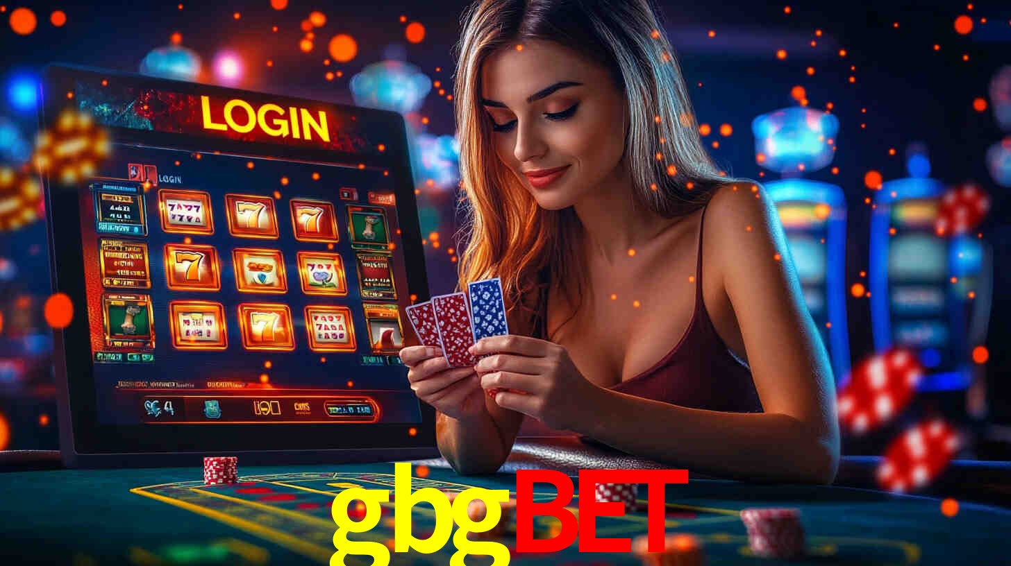 gbgbet login