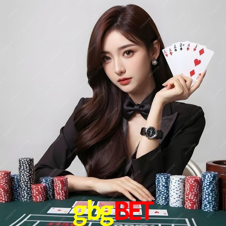 Casino Ao Vivo gbgbet