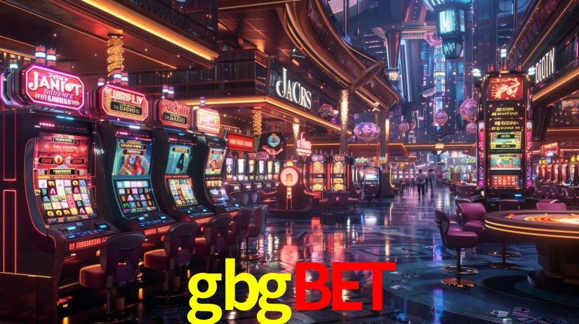 Casino VIP gbgbet