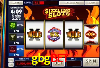 Apostas Esportivas na gbgbet: Um Guia Completo